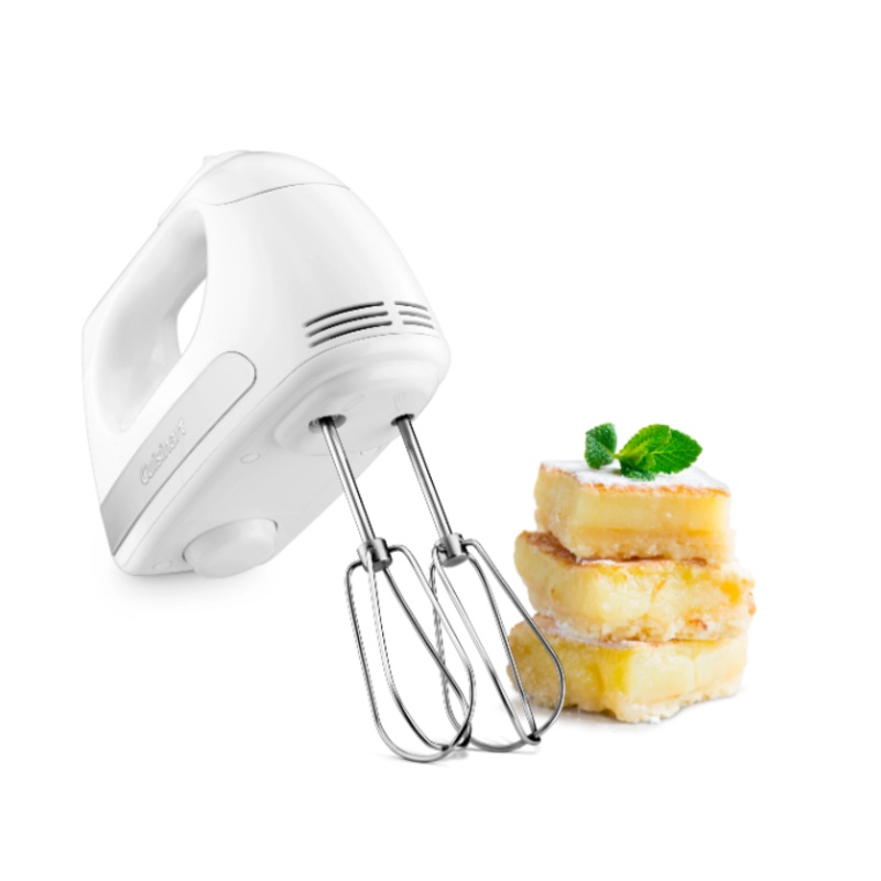 Cuisinart POWER ADVANTAGE 3-SPEED HAND MIXER