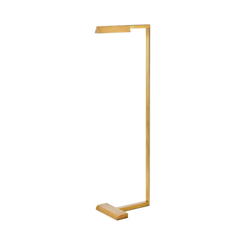 Dessau LED Floor Lamp