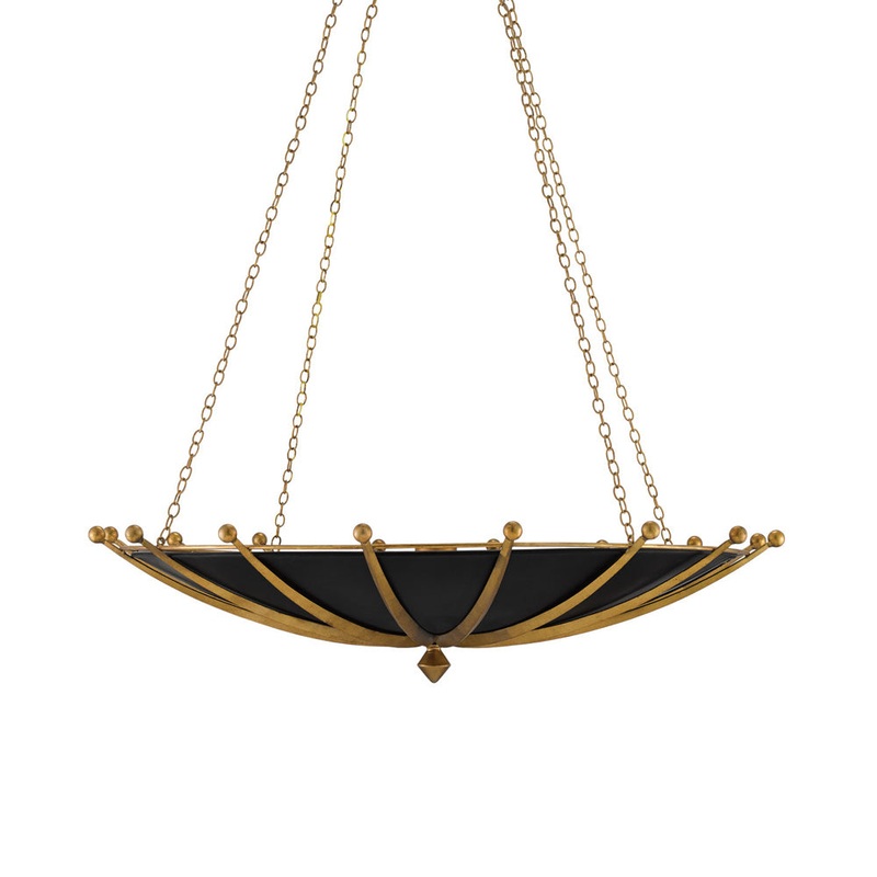 Fontaine Chandelier