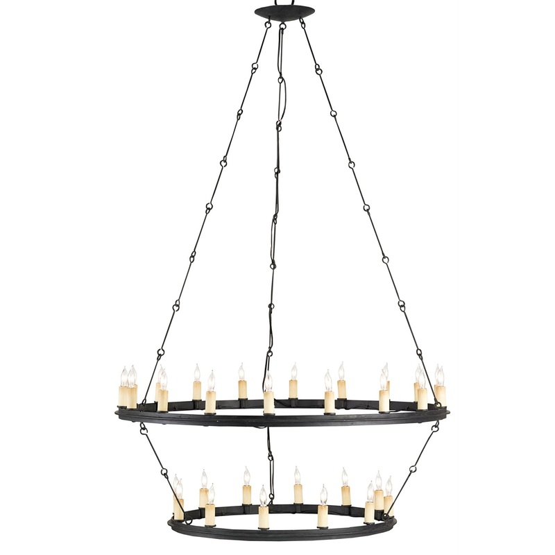 Toulouse Chandelier