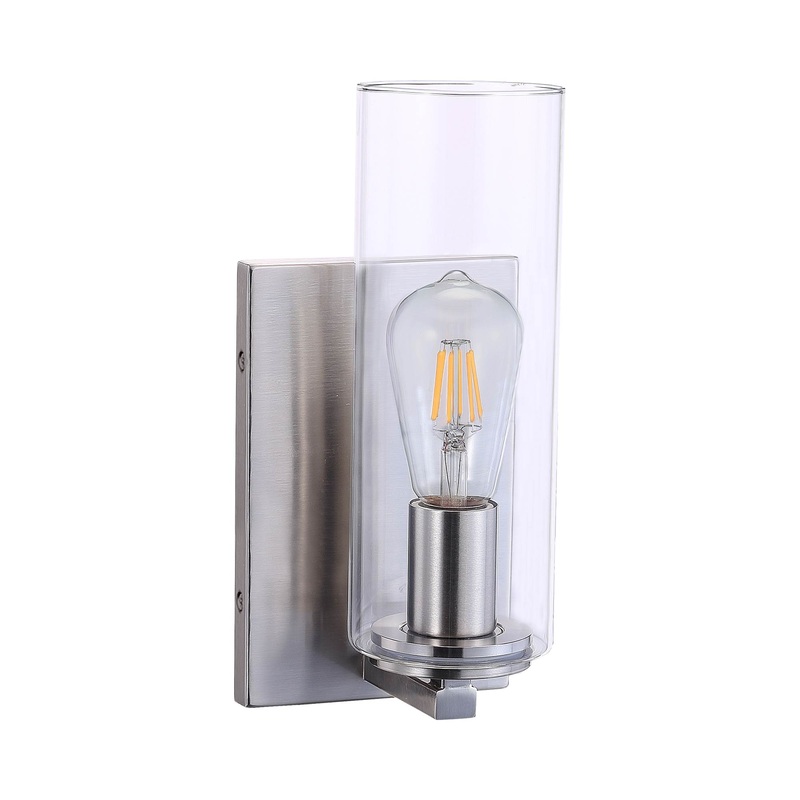 Acacia Bath Wall Light