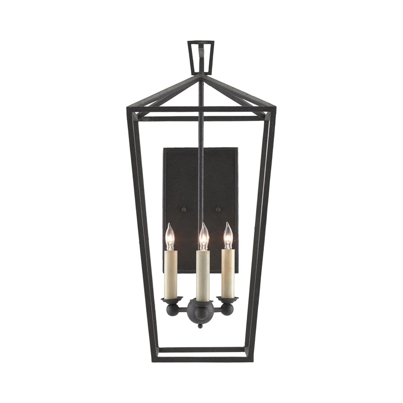 Denison Wall Light