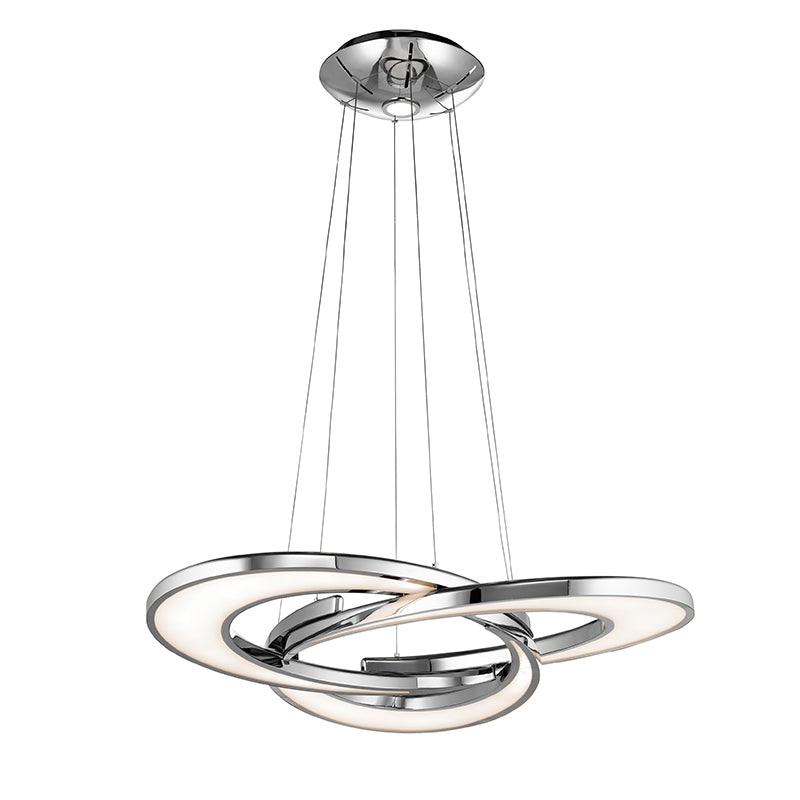 Elan 83620 Destiny 36″ Wide LED Chandelier