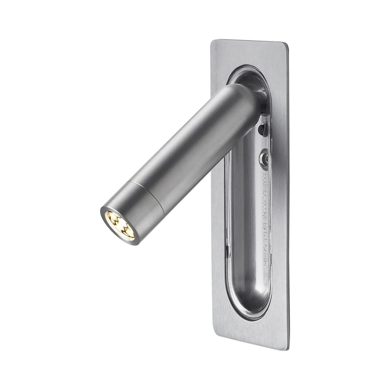 Ledtube LED Wall Light
