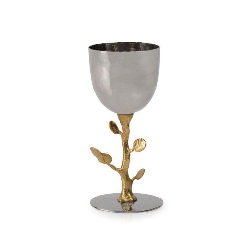 Michael Aram Celebration Kiddush Cup