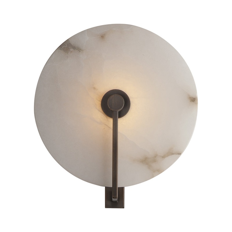 Quarry LED Wall Light