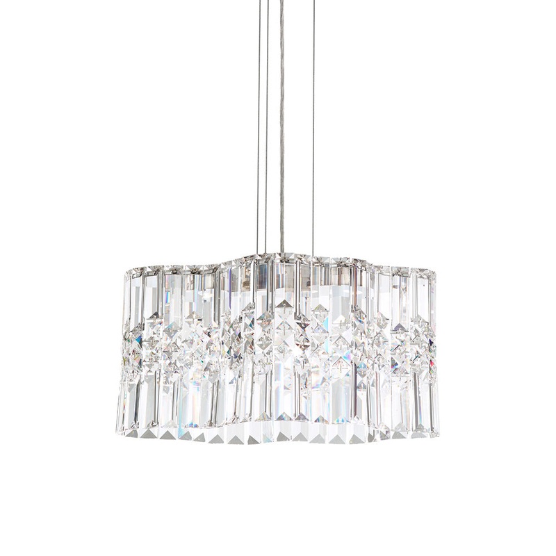Selene LED Mini Pendant Light