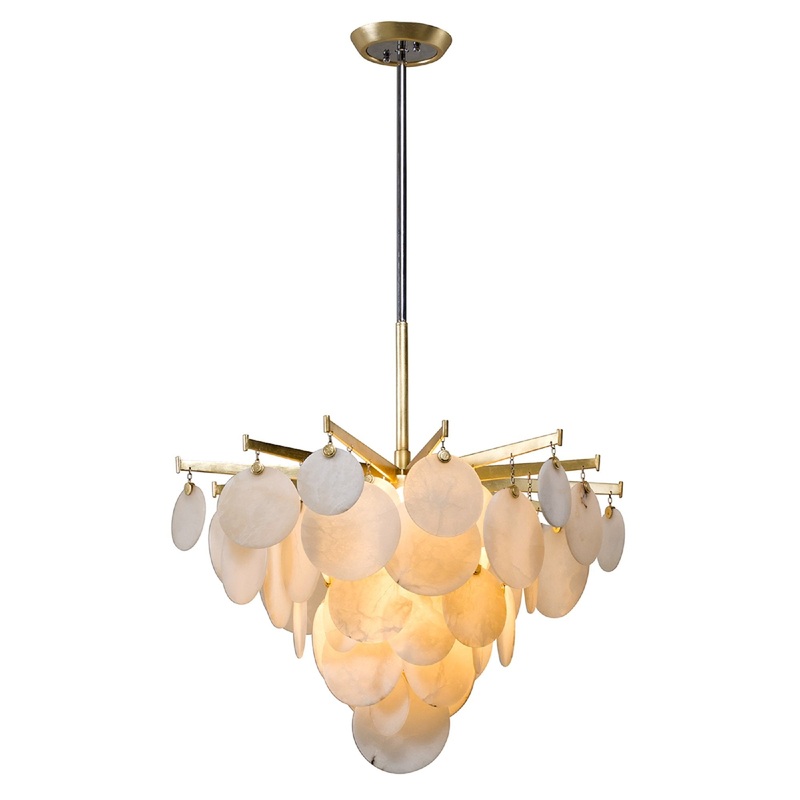 Serenity LED Pendant Light