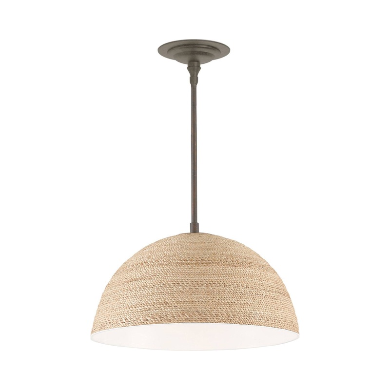 Tobago Pendant Light