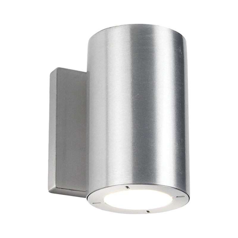 Vessel Outdoor LED Up and Down Wall Light