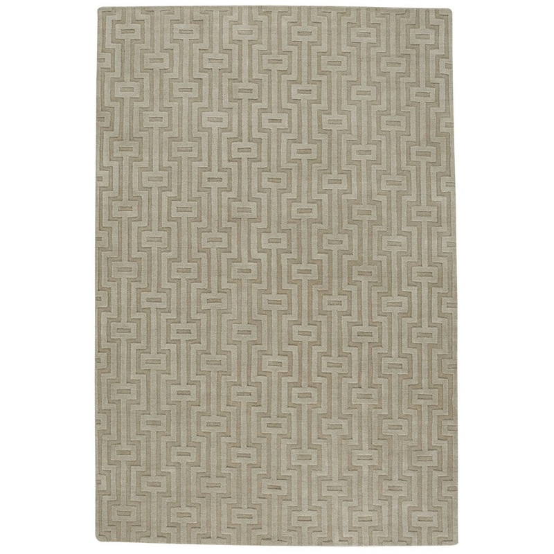 Arcade-Cycle wool Indoor Area Rug by Capel Rugs