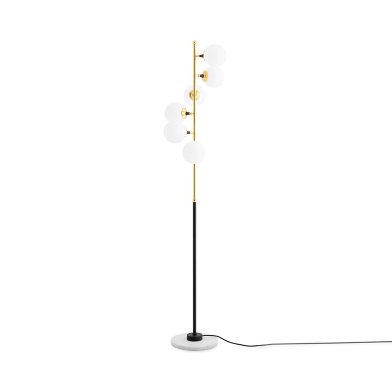 Galassia Floor Lamp