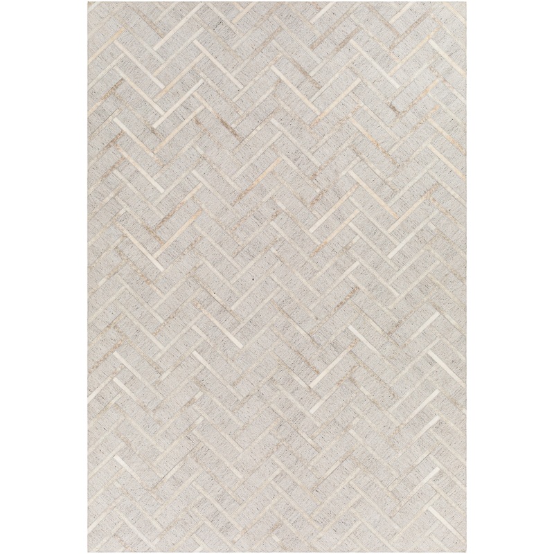 Medora 30192 Hand Crafted Synthetic Blend Indoor Area Rug by Surya Rugs