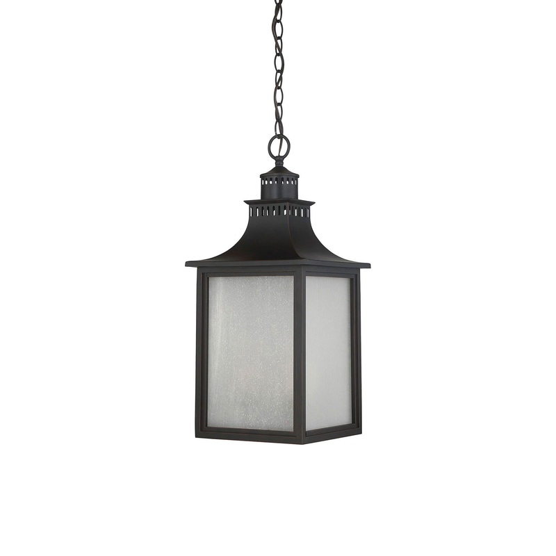 Monte Grande Outdoor Pendant Light