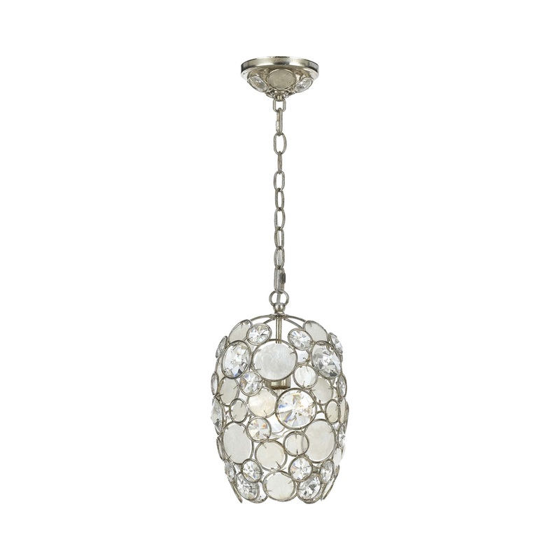 Palla Mini Pendant Light
