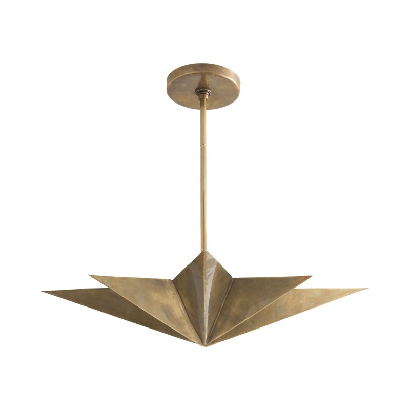 Rex Pendant Light