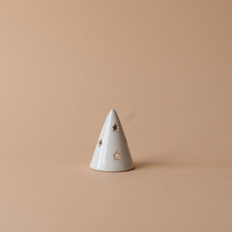 Twinkle Tea Light Holder