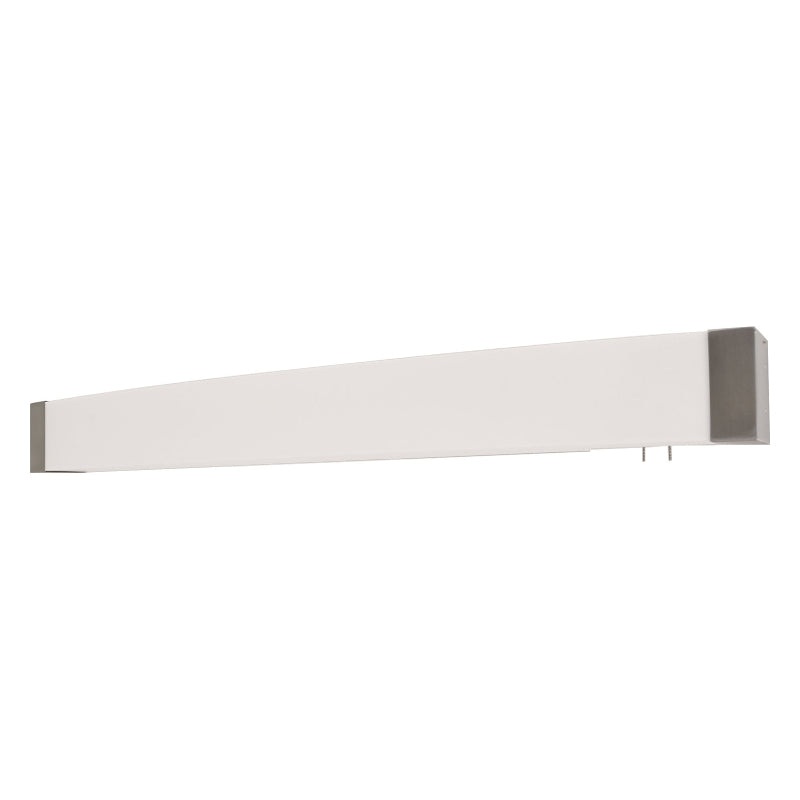 AFX ALB49 Algiers 49″ LED Overbed Wall Light