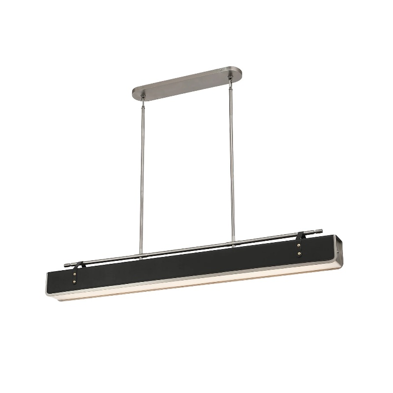 Alora PD307960 Valise 1-lt 60″ LED Pendant
