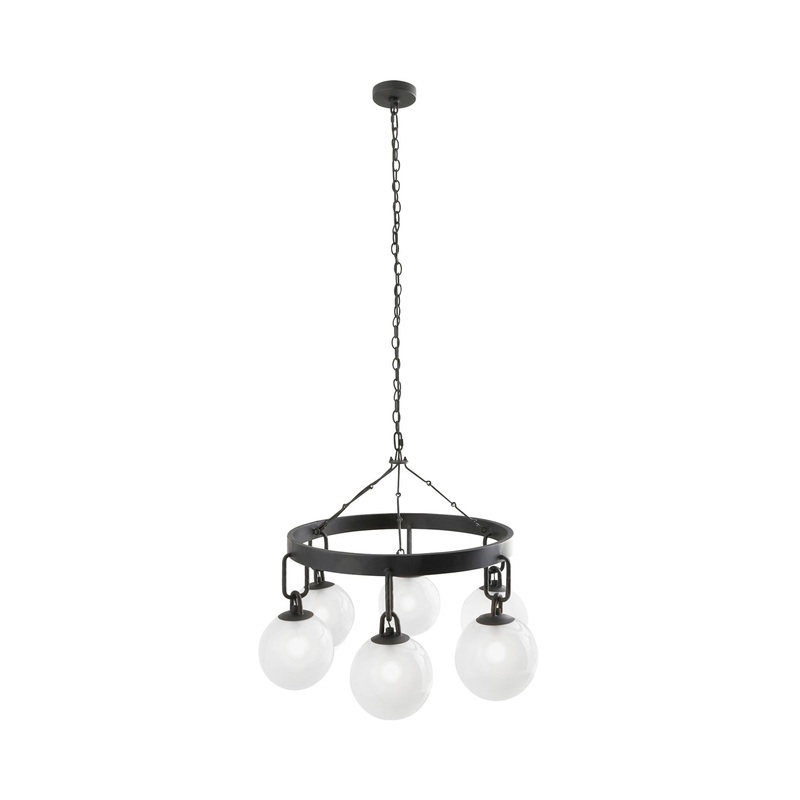 Bailey Chandelier