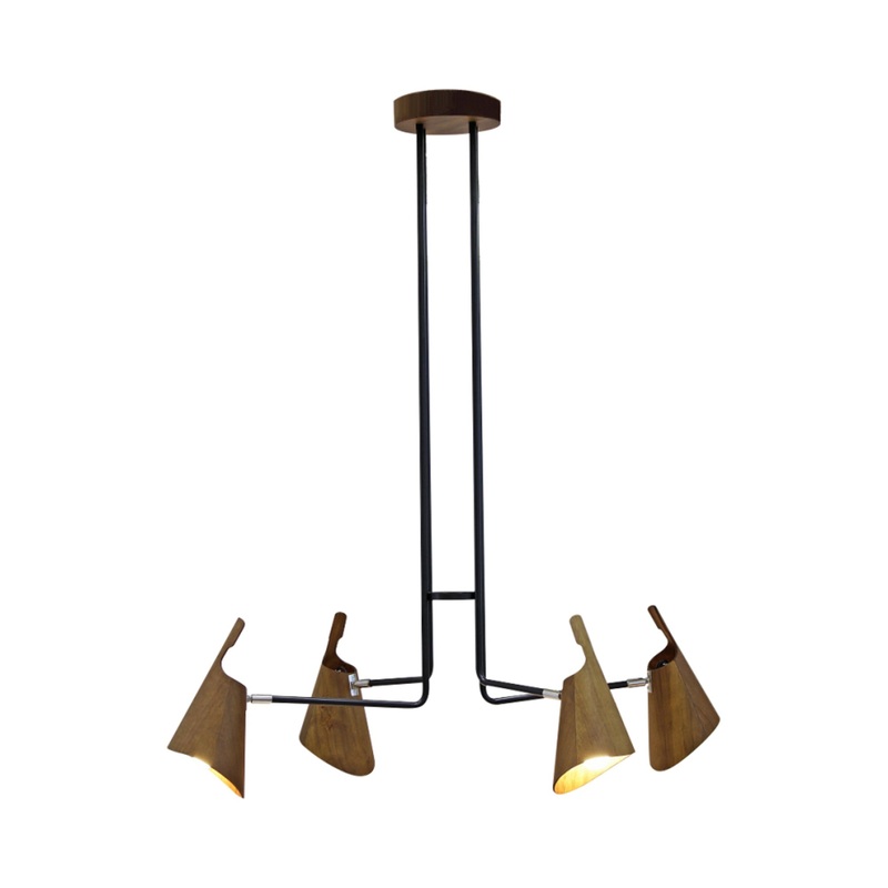 Balance Chandelier