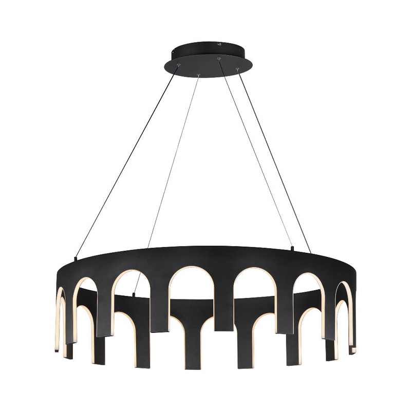 Coronation LED Pendant Light