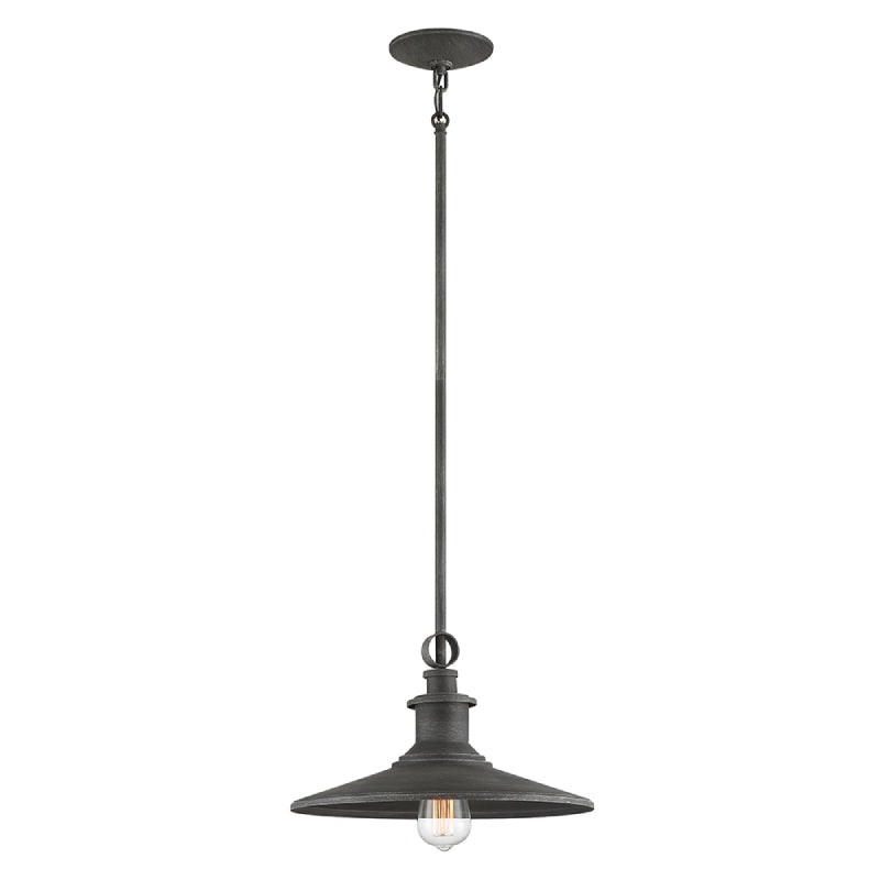 Designers Fountain D207M Aurora 1-lt 14″ Pendant