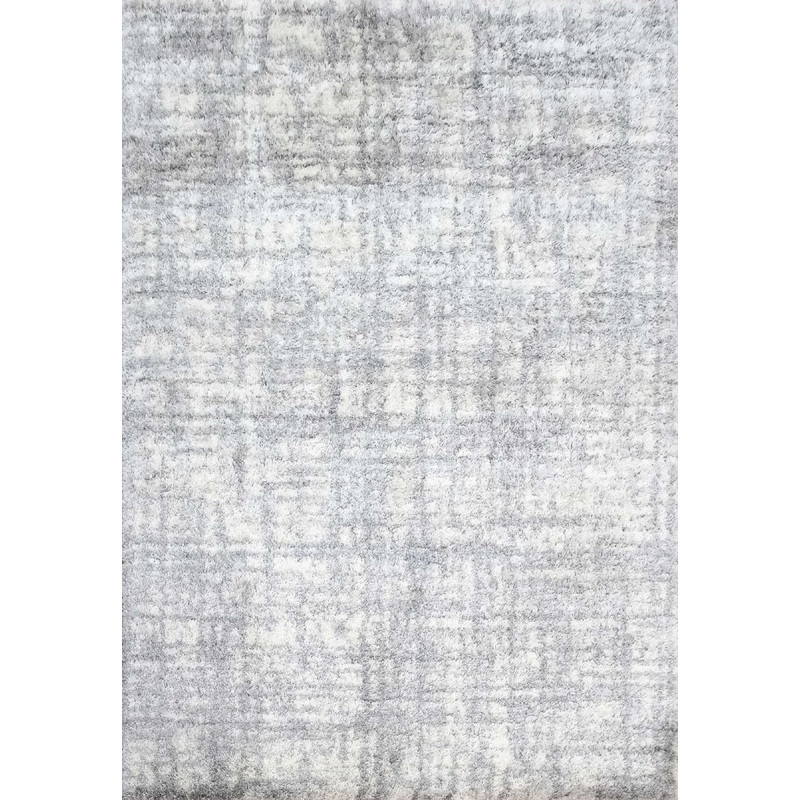 Dynamic REVERIE 3542 Machine-Made Geometric Contemporary Area Rug
