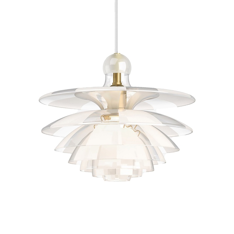 PH Septima Pendant Light