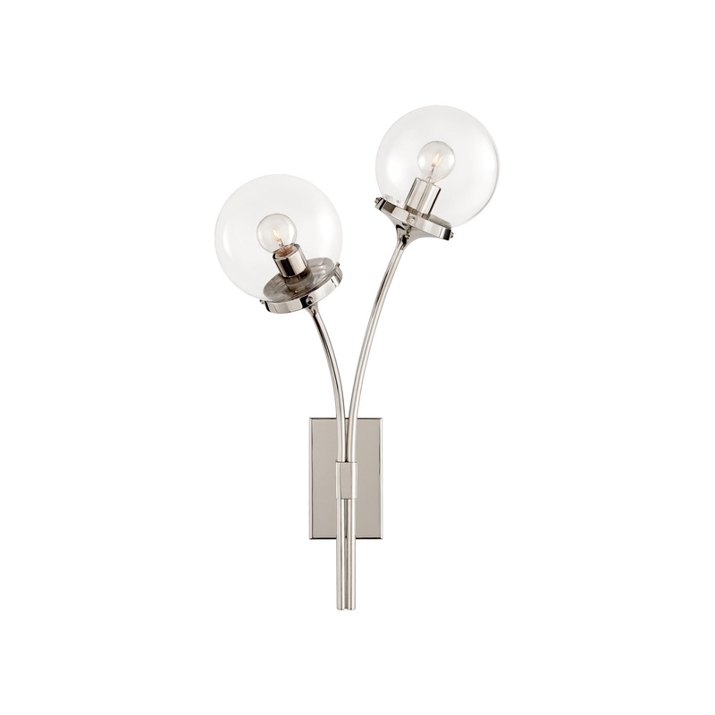 Prescott Wall Light