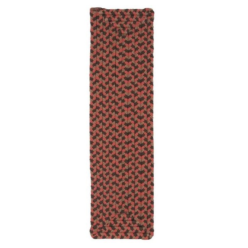 Tiburon Rusted Rose Stair Tread (set 13)