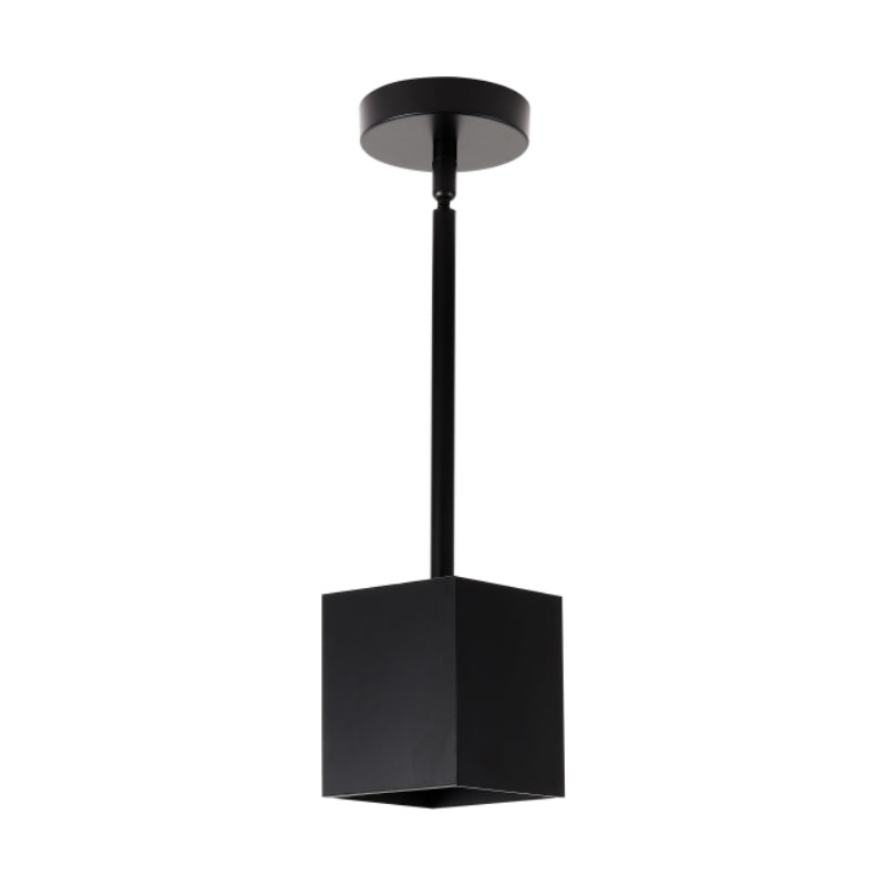 Visual Comfort 700TDEXOP624 Exo 6 1-lt 5″ LED Pendant, 24″ Length, 2700K