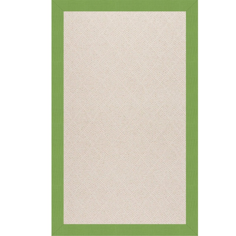 Zoe-White Wicker Parakeet