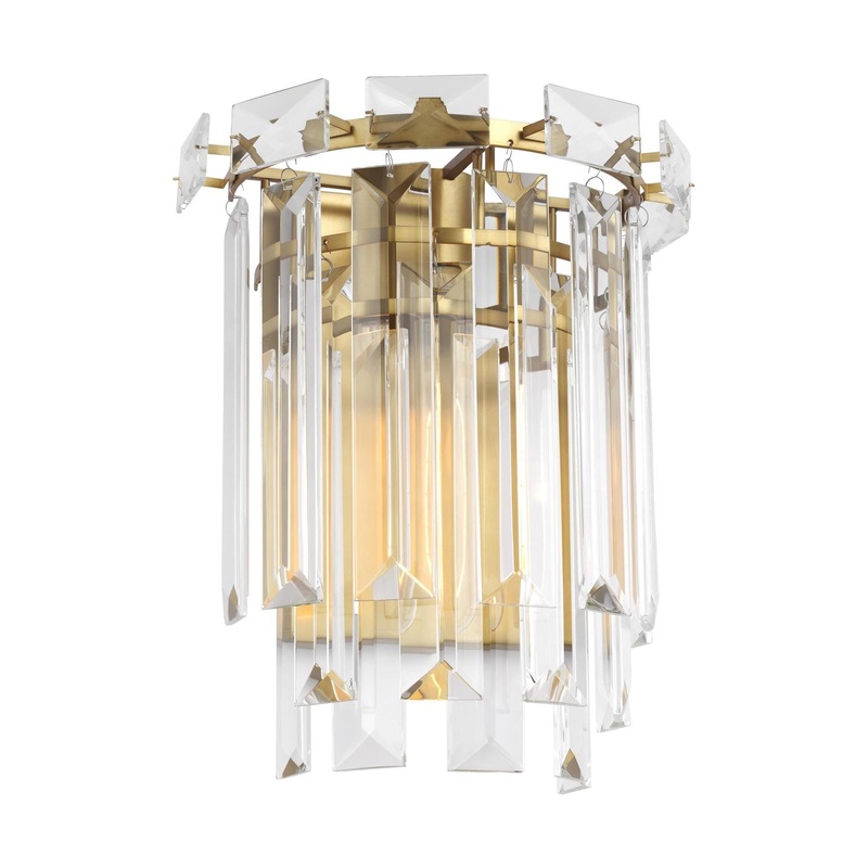 Arden Wall Light