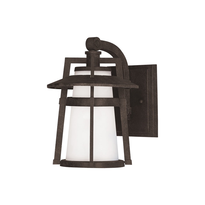 Calistoga Outdoor Wall Light