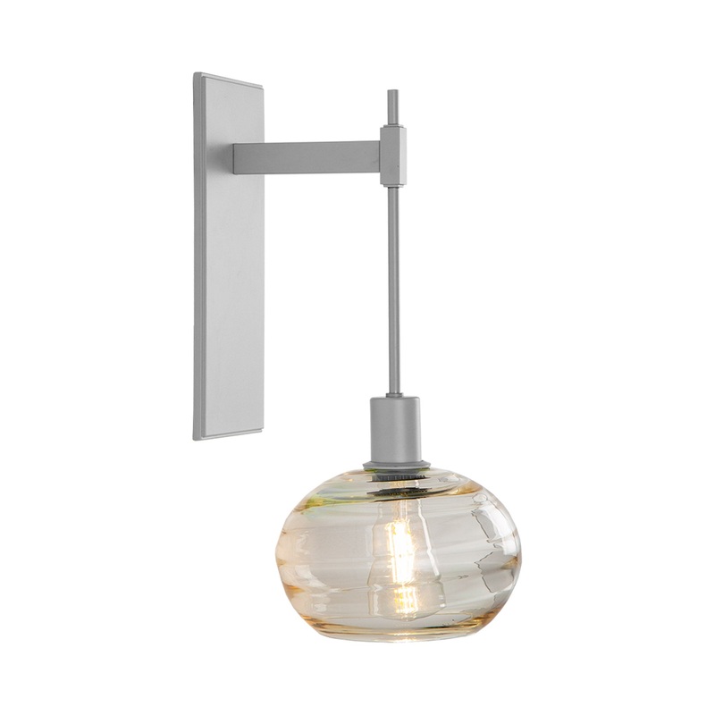 Coppa Tempo Wall Light