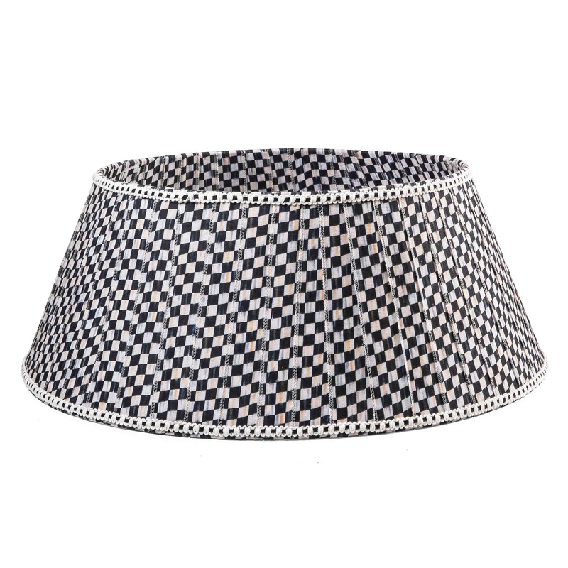 Courtly Tree Collar