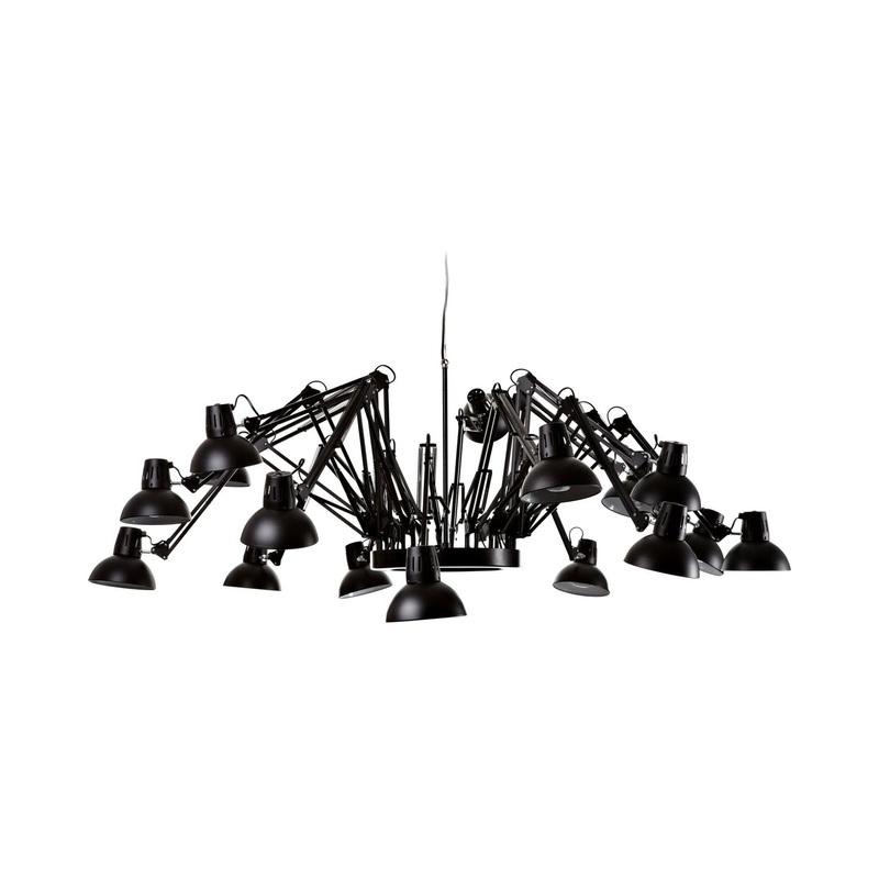Dear Ingo Chandelier