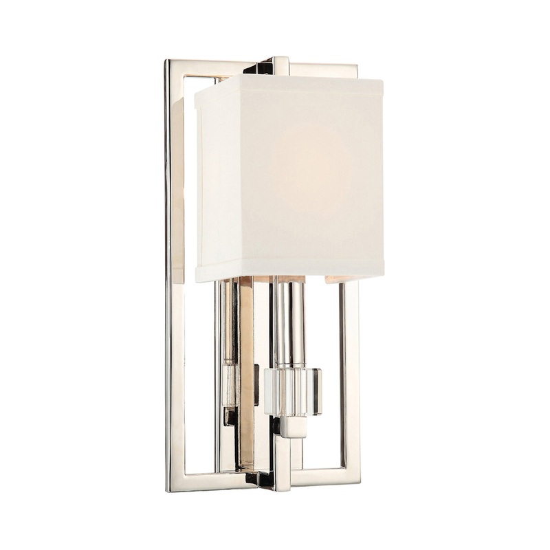 Dixon Wall Light