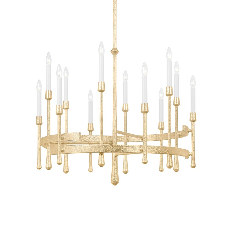 Hathaway Chandelier