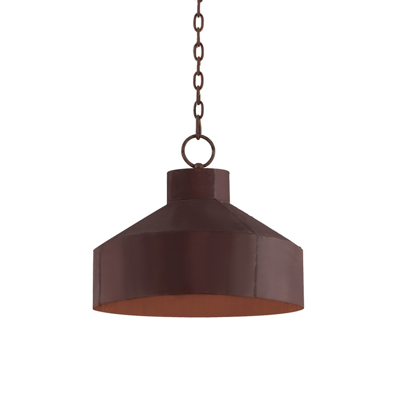Rise & Shine Pendant Light