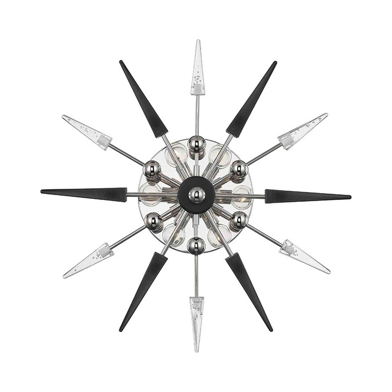 Sparta Wall Light
