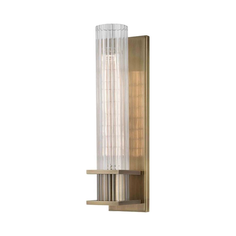 Sperry Wall Light