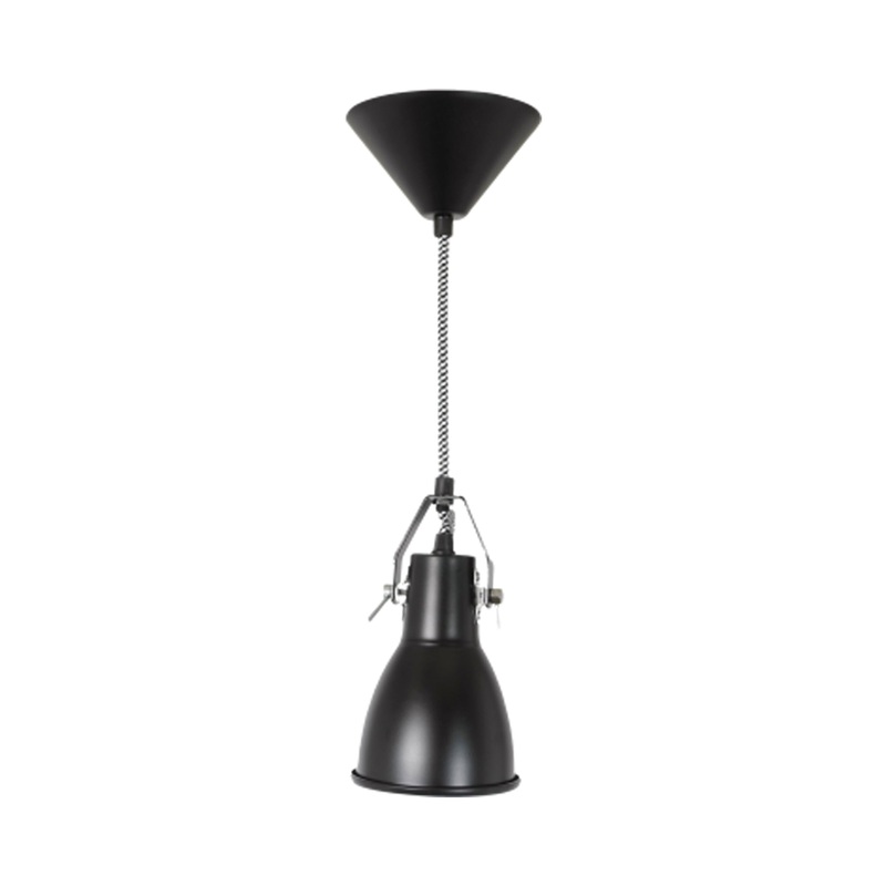 Stirrup Pendant Light