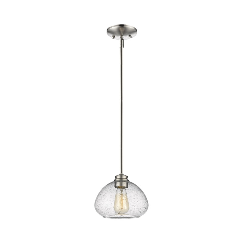 Amon Pendant Light