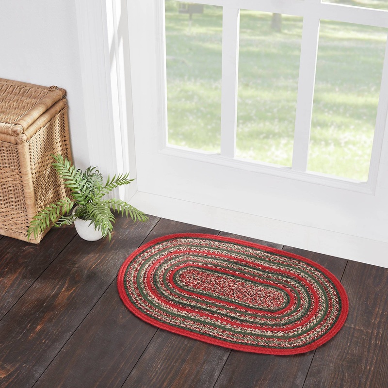 Forrester Indoor/Outdoor Rug Oval 20×30