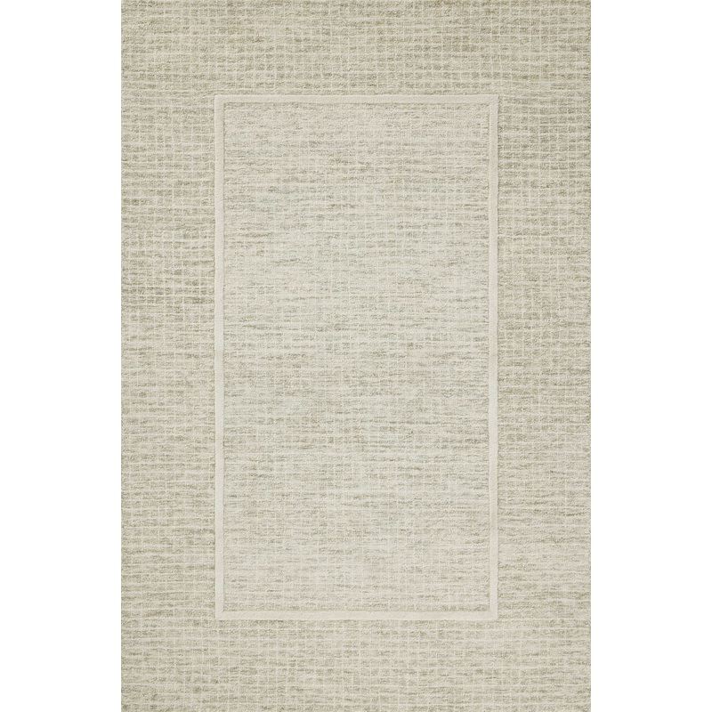 Loloi Briggs BRG-01 Hand Tufted Contemporary Area Rug by Chris Loves Julia x Loloi