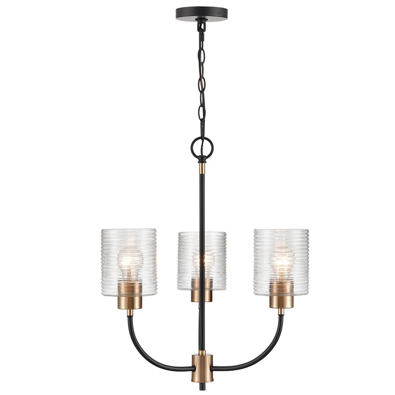 Millennium 9423 Renitta 3-lt 20″ Chandelier