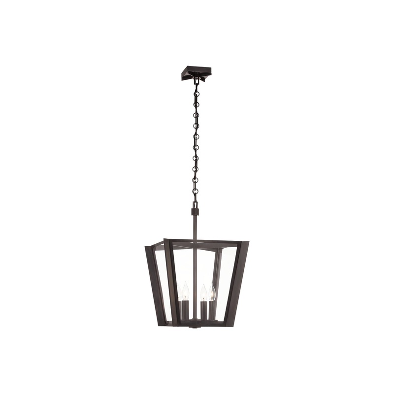 Palais Pendant Light