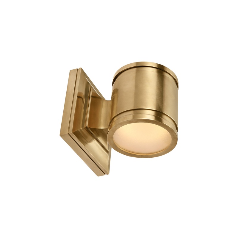 Provo Outdoor LED Wall Light
